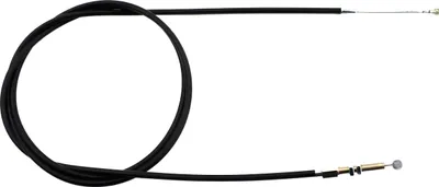 Produktbild von Bremszug Hinten MOGA für Puch P 1 schwarz 267.215
