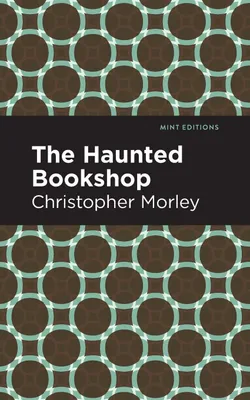Produktbild von The Haunted Bookshop