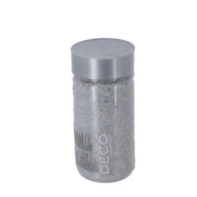 Produktbild von Dekosand - grau - ca. 370 ml
