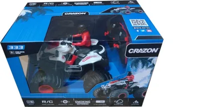 Zdjęcie produktu dla Quad RC 1:14 czerwony