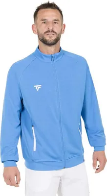 Image de Veste Tecnifibre Team Bleu S Homme Bleu S