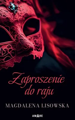 Produktbild von Zaproszenie do raju - Magdalena Lisowska