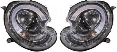 Produktbild von Scheinwerfer Set Hauptscheinwerfersatz für MINI Schrägheck (R56)