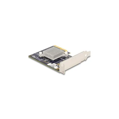 Produktbild von DELOCK PCI Express x4 Hailo-8 AI Processorx1 KI-Beschleunige