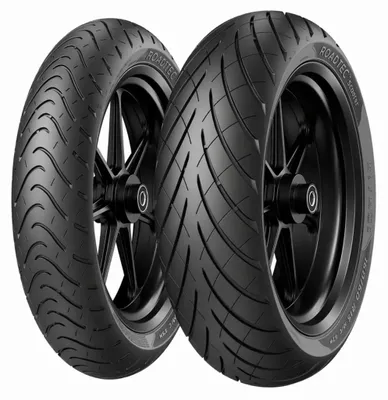 Image de METZELER Pneus ROADTEC SCOOTER (F) 110/90-13 M/C 56P TL