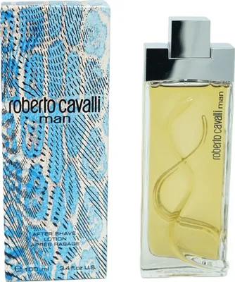 Produktbild von Roberto Cavalli Rasierwasser 100ml