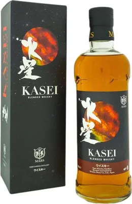 Produktbild von Mars Kasei + Box 700ml 40% Vol.