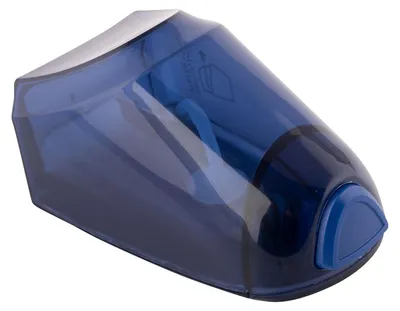 Zdjęcie produktu dla Mop parowy ze zbiornikiem na wodę Polti Blue Vaporetto SV460 Double PTEU0296