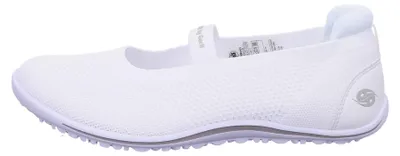 Image de Dockers by Gerli Damen Barfußschuhe Weiß