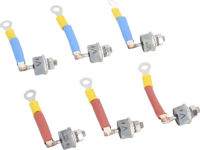 Obrázok produktu pre Nastavenie diód 82PFR80 80A modul vysokovýkonného meniča pre generátory
