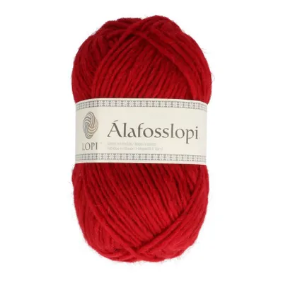 Produktbild von Istex Álafosslopi Islandwolle 100g Farbe 0047