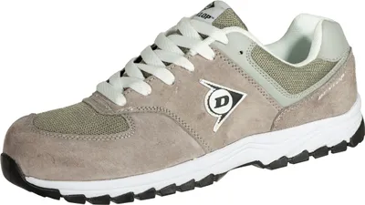 Produktbild von Dunlop Flying Arrow grau S3 Gr. 39