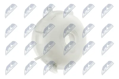 Produktbild von NTY Ausgleichsbehälter Kühlmittel für VW Transporter V Bus (7HB, 7HJ, 7EB, 7EJ, 7EF, 7EG, 7HF, 7EC) Kühlwasser CZW-VW-004
