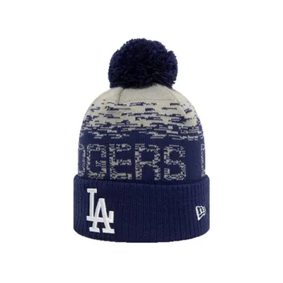 Image de New Era Bonnets Mlb Los Angeles Dodgers, 11796967
