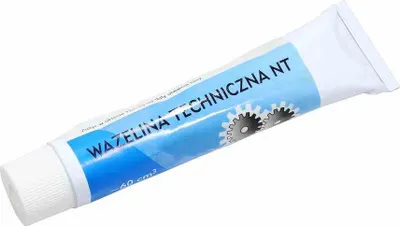 Obrázek produktu pro TECHNICKÁ VASELÍNA 60 ml