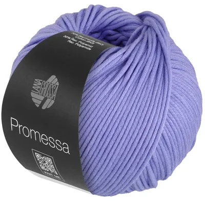 Produktbild von Lana Grossa - Promessa 0029 lila