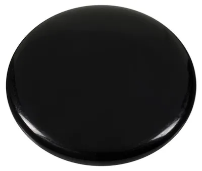 Obrázek produktu pro Sada magnetů - 40 mm, černé, 10 ks
