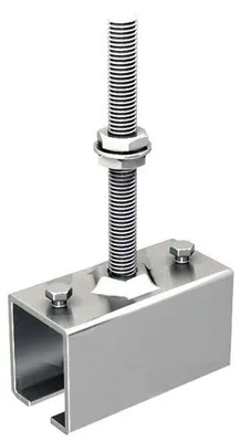 Image de Manchon support - MANTION - 5041ML
