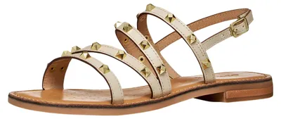 Produktbild von Ledersandalen von Maddalusia