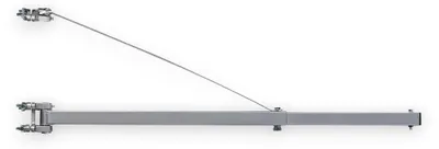 Obrázek produktu pro Držák s teleskopickým ramenem pro elektrické kladkostroje 300/600 kg EINHELL GT-SA1200