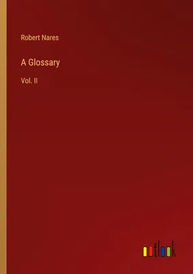 Produktbild von A Glossary