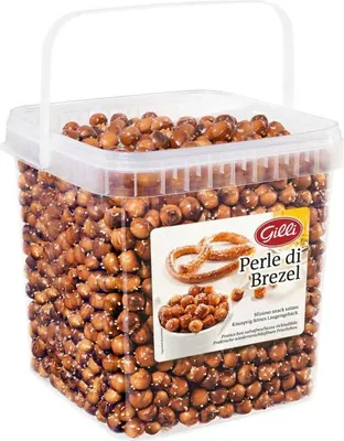 Produktbild von Gilli Perle di Brezel 1,6kg