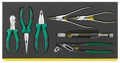 Obrázok produktu pre Stahlwille 96830131 Zangen-Set