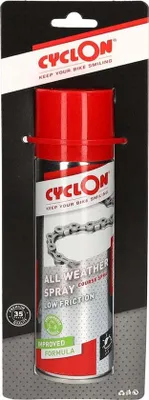 Produktbild von Cyclon Allwetterspray (Kursspray) - 250 ml (Blister)