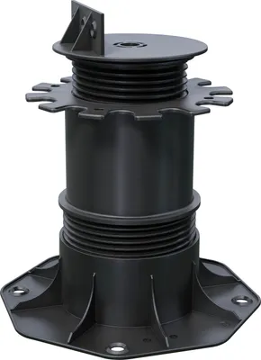 Immagine prodotto di Cuscinetto per terrazza Standard 145 - 225 mm