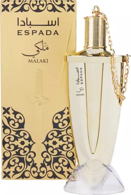 Immagine prodotto di Espada Malaki 100 ml Le Chameau Eau de Parfum - Unisex