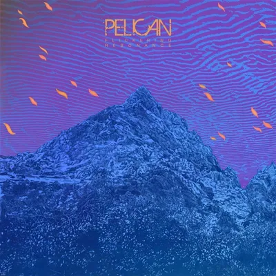 Produktbild von Flickering Resonance (ltd. Blue Marble Vinyl)