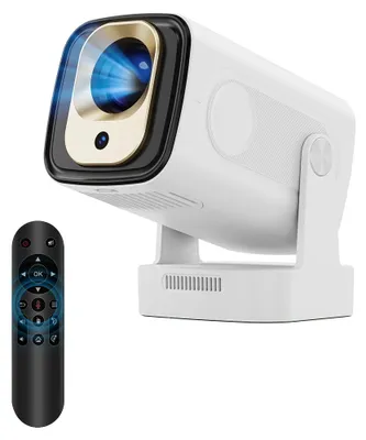 Obrázok produktu pre Projektor, rozlíšenie 1080P, automatická korekcia geometrie obrazu, model HY310