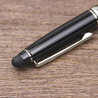Produktbild von 4Smarts Eingabestift 2in1 Elegance