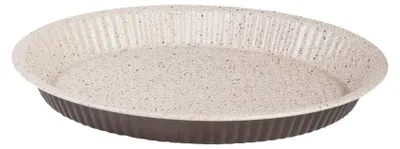 Produktbild von Tortenform, geriffelt, "Bakery Line", Durchmesser 28 cm, Höhe 3 cm