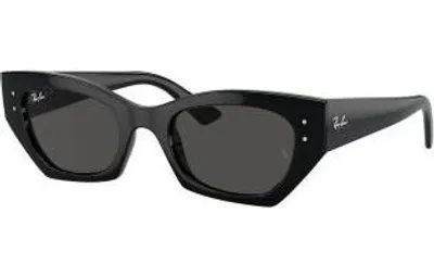 Productafbeelding van Ray-Ban Zena zonnebril, model RB 4430, artikelnummer 667787