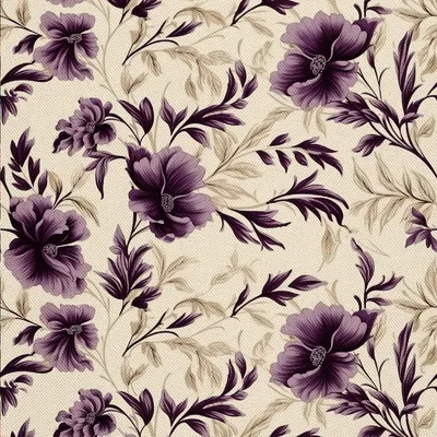 Obrázok produktu pre OUTDOOR DEKOSTOFFE OXFORD - Motiv Blumen I DX5176