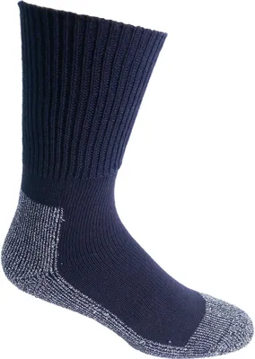 Produktbild von Nordpol F3 Funktionssocke kurz dunkelblau Gr. 45-47