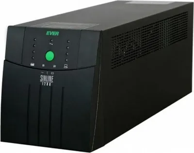Obrázok produktu pre Ever Line-Interactive Sinline USB HID 3000VA UPS