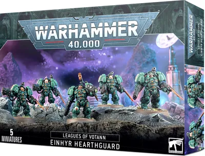Produktbild von Games Workshop 69-04, Sammelfigur, Kartenspiel