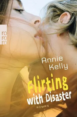 Immagine prodotto di Flirting with Disaster