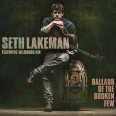 Produktbild von Ballads of a Broken Few