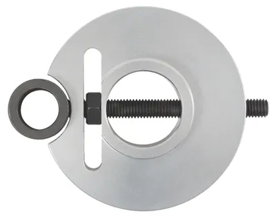 Imagen del producto de KS TOOLS 150.1822: Herramienta de ajuste para la convergencia/alineación