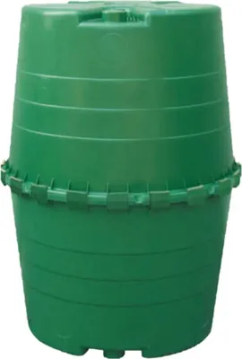 Image de Réservoir TOP-TANK 1300L - 156 x Ø 118 cm
