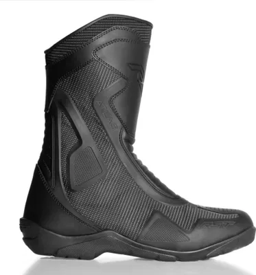 Zdjęcie produktu dla Wodoodporne buty RST Atlas - czarne, rozmiar 44