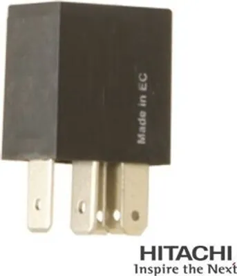 Produktbild von HITACHI Arbeitsstromrelais 2502203 für VW Golf IV Schrägheck (1J1)