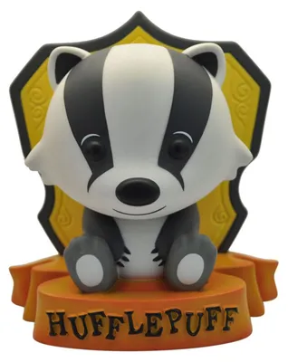 Obrázok produktu pre Figúrka pokladničky Harryho Pottera, skupina Hufflepuff, výška 16 cm