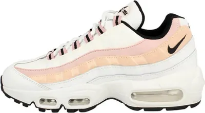 Produktbild von Nike Schuhe Air Max 95, CV8828100