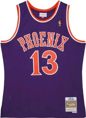 Obrázek produktu pro Dres Mitchell & Ness SMJY5676-PSU05NAPURP pro Pánské