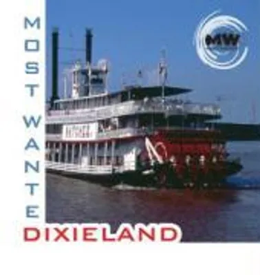 Produktbild von Various-Dixieland