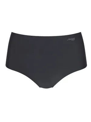 Produktbild von sloggi Damen Maxislip ZERO Feel - BLACK - Größe L